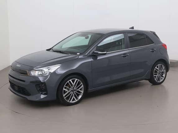 Kia Rio - 2021 rio 1.0 t gt line 101 Petrol Manual 2023 - 12,973 km