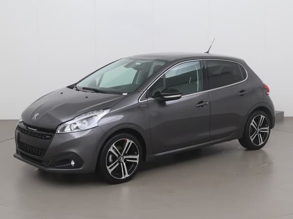 Peugeot 208 208 1.2 puretech gt line s&s (eu6.2) 110 AT Benzine Automaat 2019 - 5.595 km