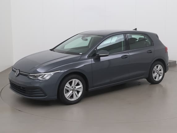 Volkswagen Golf VIII TSI life 110 Benzine Manueel 2020 - 59.976 km