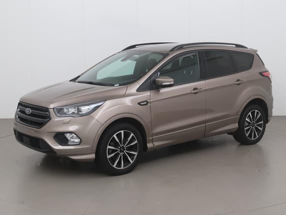 Ford Kuga ST line ecoboost 150 2WD Benzine Manueel 2019 - 66.906 km