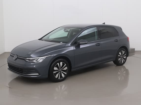 Volkswagen Golf VIII tsi life 130 Petrol Manual 2023 - 18,768 km