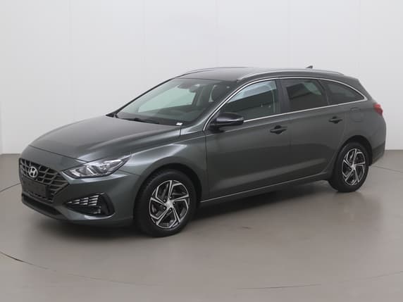 Hyundai i30 Wagon t-gdi twist 120 Essence Manuelle 2023 - 25 789 km