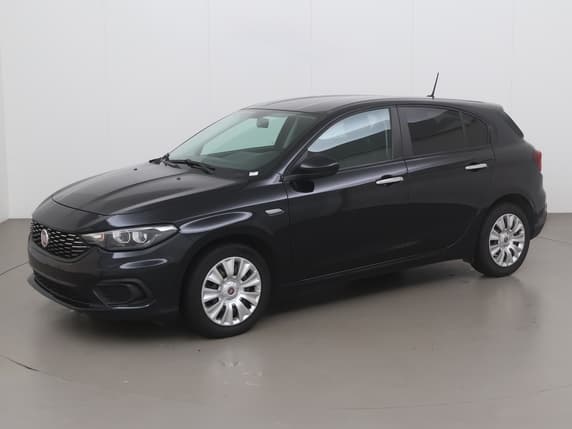 Fiat Tipo Hatchback tipo 1.4i easy (eu6d-temp) 95 Petrol Manual 2018 - 51,088 km