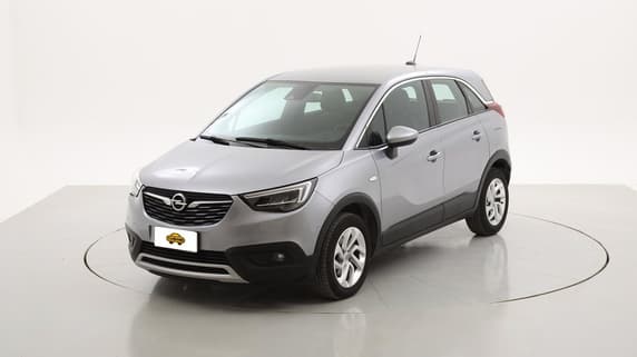 Opel Crossland innovation 120 AT Diesel Automatic 2020 - 45,856 km