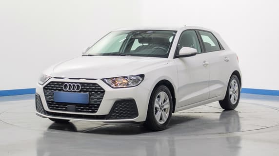 Audi A1 sportback - 95 Petrol Manual 2020 - 22,476 km