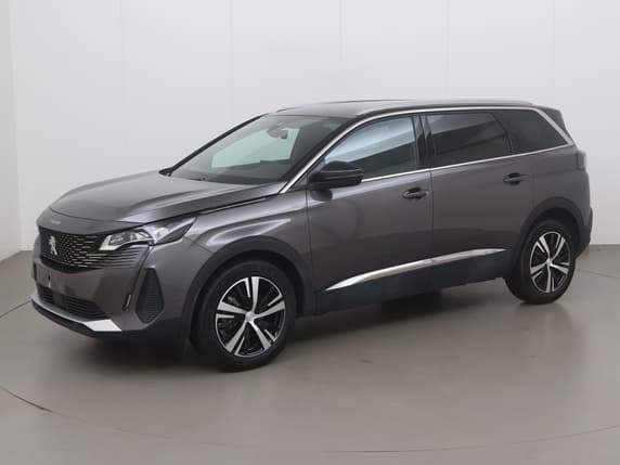 Peugeot 5008 puretech gt 130 AT Benzine Automaat 2023 - 6.249 km