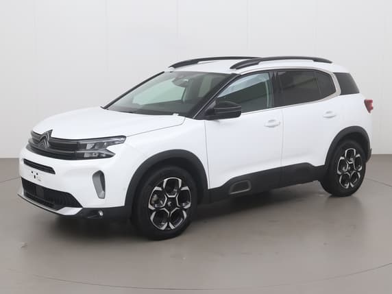 Citroen C5 Aircross puretech shine 130 AT Petrol Automatic 2023 - 12,434 km