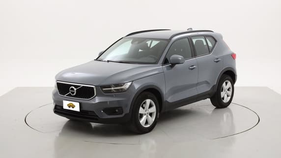 Volvo Xc40 business 150 AT Diesel Automatic 2019 - 93,068 km