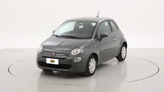 Fiat 500 pop 70 Mild-hybride essence Manuelle 2020 - 29 451 km