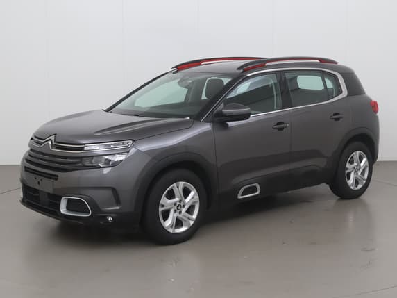 Citroen C5 Aircross c5 aircross 1.2 puretech live s&s 131 AT Petrol Automatic 2020 - 54,375 km