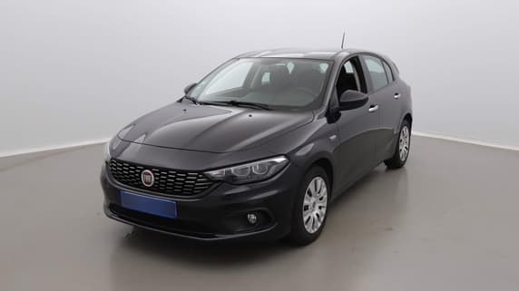 Fiat Tipo Hatchback pop 95 Benzine Manueel 2018 - 72.855 km