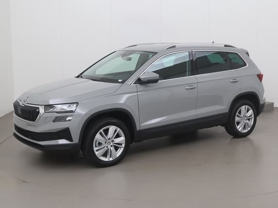 Skoda Karoq tsi act selection 150 AT Petrol Automatic 2024 - 6 km