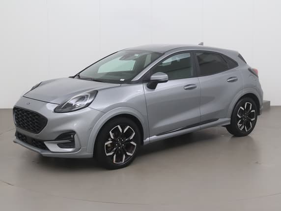 Ford Puma ecoboost st-line x 125 Mild hybride benzine Manueel 2022 - 31.075 km