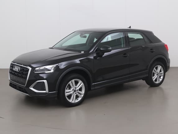 Audi Q2 tfsi business edition advanced 150 AT Petrol Automatic 2023 - 7,887 km