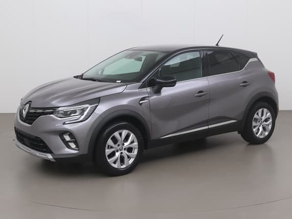 Renault Captur TCE intens 100 Benzine Manueel 2020 - 31.143 km