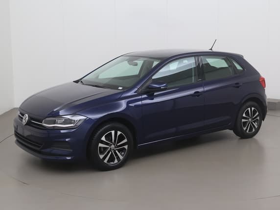 Volkswagen Polo polo 1.0 tsi united opf dsg 95 AT Essence Auto. 2020 - 38 235 km