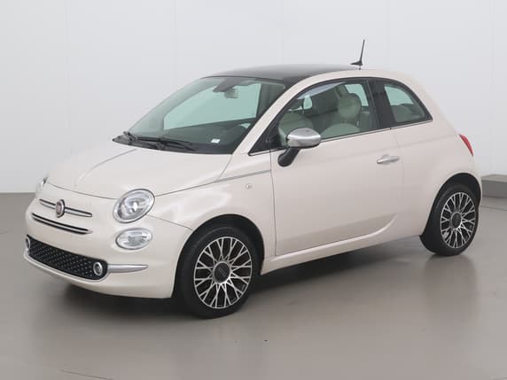 Fiat 500 500 1.2i collezione (eu6d-temp) 69 Benzine Manueel 2018 - 84.512 km