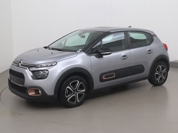 Citroen C3 puretech c-series 83 Benzine Manueel 2023 - 20.542 km