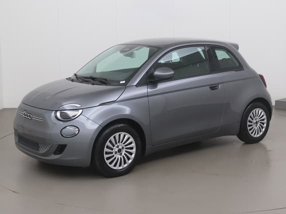 Fiat E-500 24 KWH action 95 AT Electric Automatic 2022 - 16,273 km