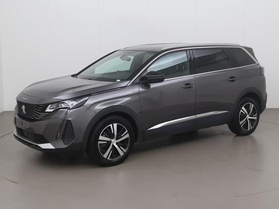 Peugeot 5008 puretech gt 130 AT Petrol Automatic 2023 - 15,932 km