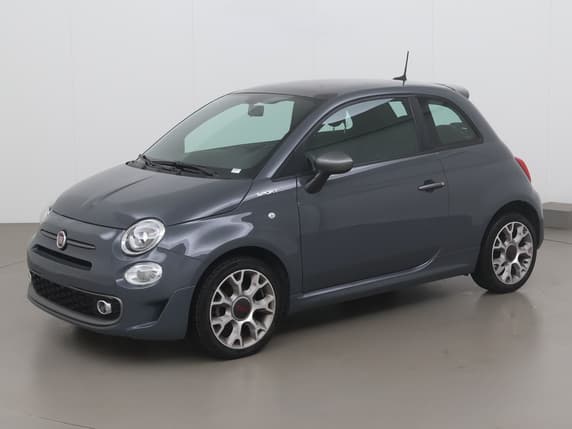 Fiat 500 i sport 70 Mild-hybride essence Manuelle 2022 - 57 059 km