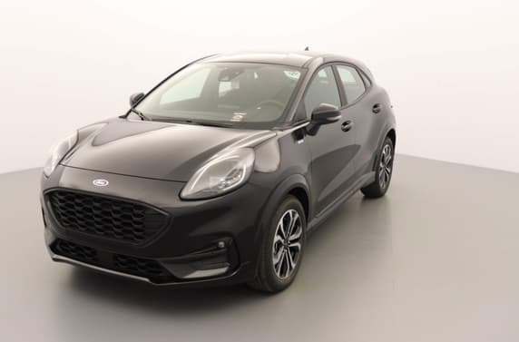 Ford Puma st-line 125 AT Mild-hybride essence Auto. 2023 - 10 km