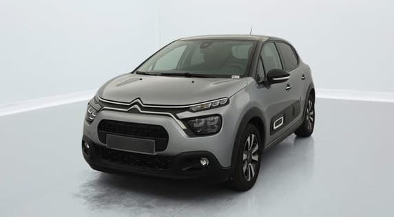 Citroen C3 shine 110 Benzine Manueel 2023 - 15.419 km