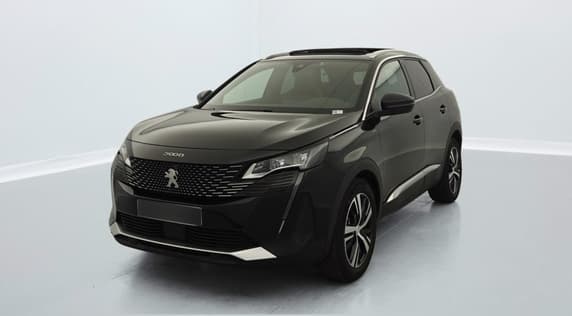 Peugeot 3008 gt 130 Benzine Manueel 2023 - 14.797 km