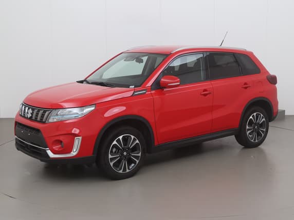 Suzuki Vitara vitara 1.4 turbo boosterjet 48v hybrid glx 129 Mild hybrid petrol Manual 2023 - 10,723 km