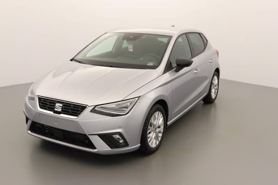 Seat Ibiza 5p/d fr xl 110 Essence Manuelle 2024 - 10 km