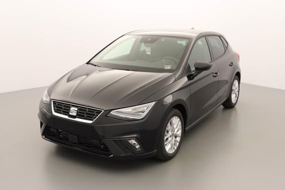 Seat Ibiza 5p/d fr xl 110 Benzine Manueel 2024 - 10 km