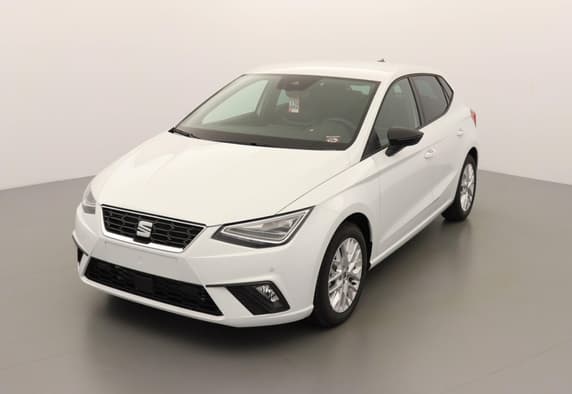 Seat Ibiza 5p/d fr xl 110 Petrol Manual 2024 - 10 km