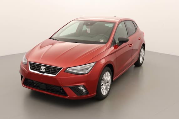 Seat Ibiza 5p/d fr xl 110 Benzine Manueel 2024 - 10 km