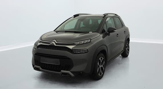 Citroen C3 Aircross shine 110 Essence Manuelle 2023 - 16 268 km