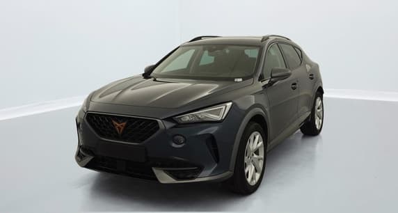 CUPRA Formentor v 150 AT Plug-in hybride benzine Automaat 2022 - 32.751 km