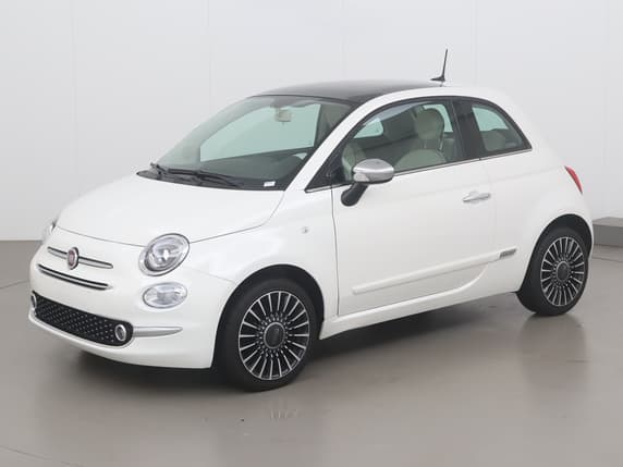 Fiat 500 500 1.2i lounge 69 Benzine Manueel 2018 - 56.460 km