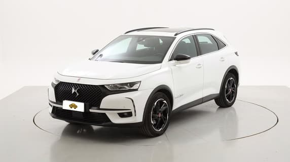 DS DS 7 Crossback grand chic 130 AT Diesel Automaat 2020 - 124.436 km