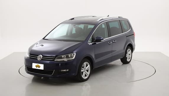 Volkswagen SHARAN business 150 Diesel Manual 2018 - 112,647 km