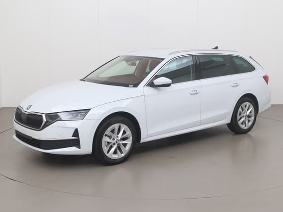 Skoda Octavia Combi tsi etec selection 150 AT Mild-hybride essence Auto. 2024 - 9 km