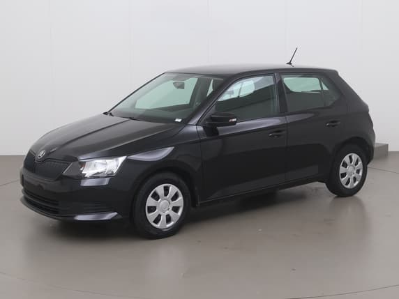 Skoda Fabia fabia 1.0i active 60 Benzine Manueel 2018 - 62.685 km