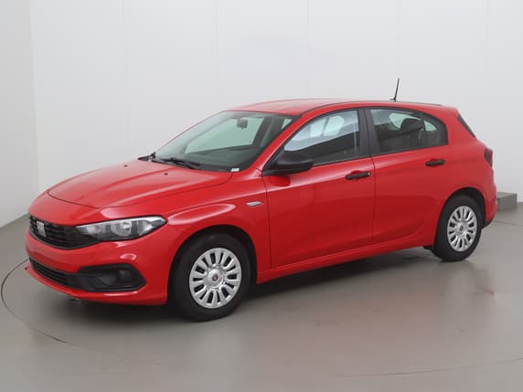 Fiat Tipo Hatchback t firefly 95 Essence Manuelle 2021 - 20 112 km