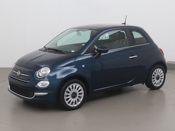 Fiat 500 i dolcevita 70 Mild-hybride essence Manuelle 2022 - 26 806 km