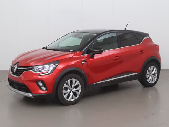 Renault Captur TCE intens 91 Benzine Manueel 2021 - 40.563 km