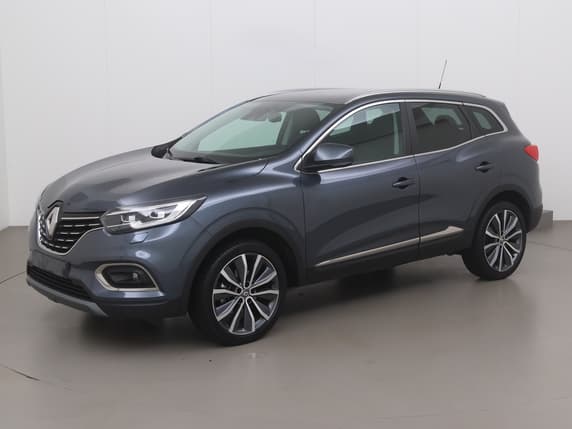 Renault Kadjar kadjar 1.33 tce black edition edc gpf 159 AT Benzine Automaat 2019 - 48.485 km