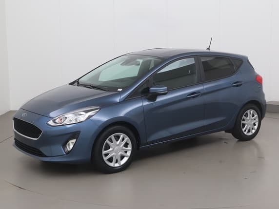 Ford Fiesta fiesta 1.0 ecoboost business class (eu6.2) 100 Benzine Manueel 2019 - 51.375 km