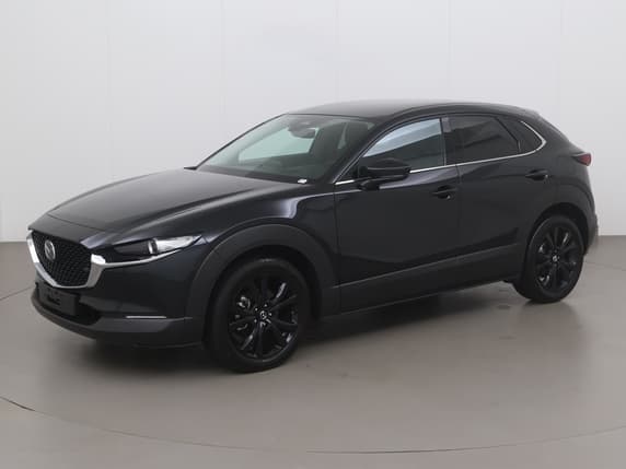 Mazda Cx-30 skyactiv-g homura 149 AT Mild hybride benzine Automaat 2024 - 8.747 km