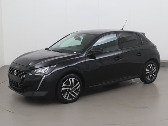 Peugeot 208 puretech allure 101 Benzine Manueel 2023 - 7.254 km