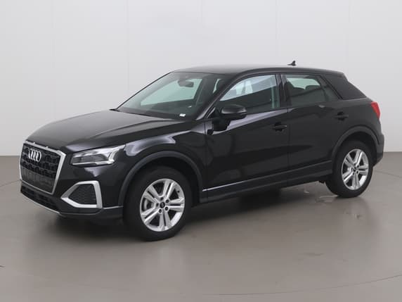 Audi Q2 tfsi business edition advanced 150 AT Petrol Automatic 2023 - 7,049 km