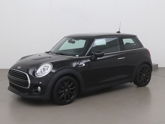 Mini Mini (F56) mini 1.5a cooper 136 AT Essence Auto. 2017 - 65 444 km