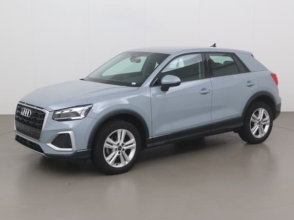 Audi Q2 tfsi advanced 110 Petrol Manual 2023 - 9,108 km